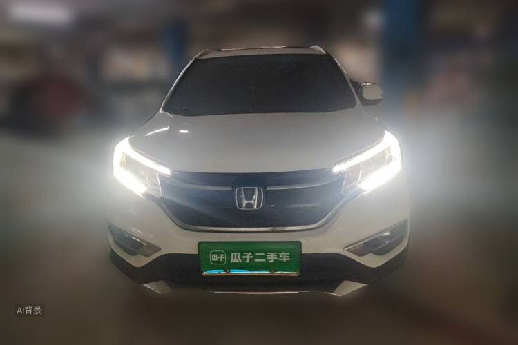 Honda CR-V 2016 car image #3
