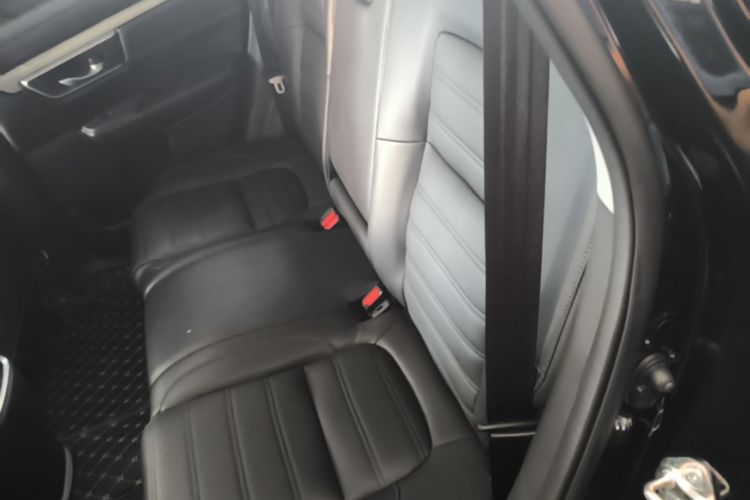 Honda CR-V 2022 car image #13