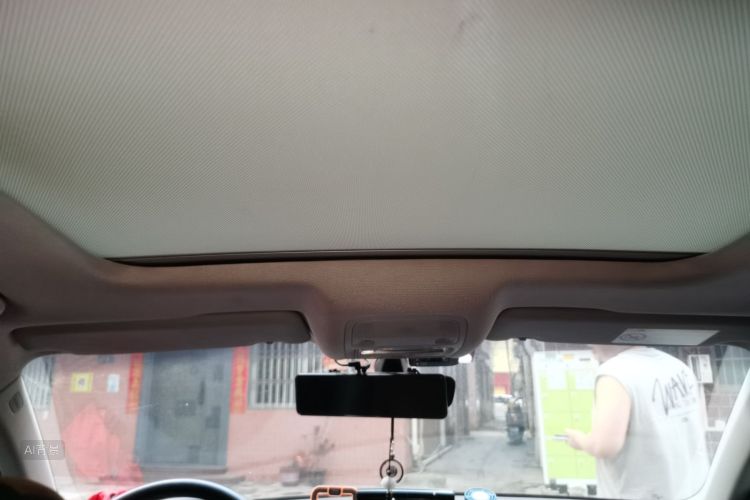 奥迪 奥迪Q3 2018 汽车图片 #20