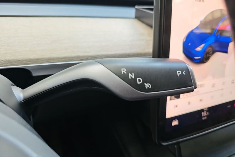 Tesla Model Y 2022 immagine di auto #17
