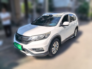 Honda CR-V 2015 Honda CR-V 2015 car image