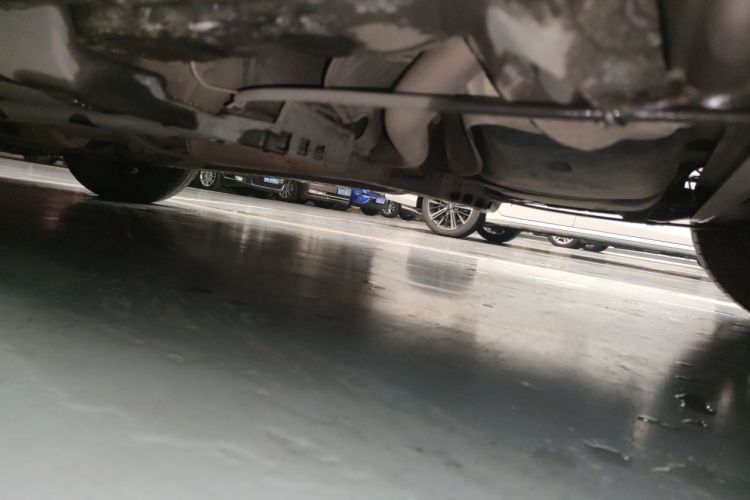 Volkswagen Polo 2016 car image #25