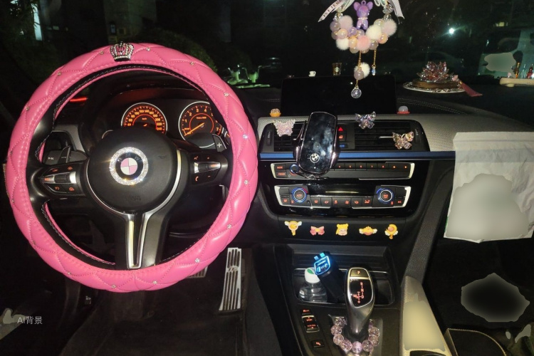 BMW 3 Series 2018 #11 BMW 3 Series 2018 car image #11