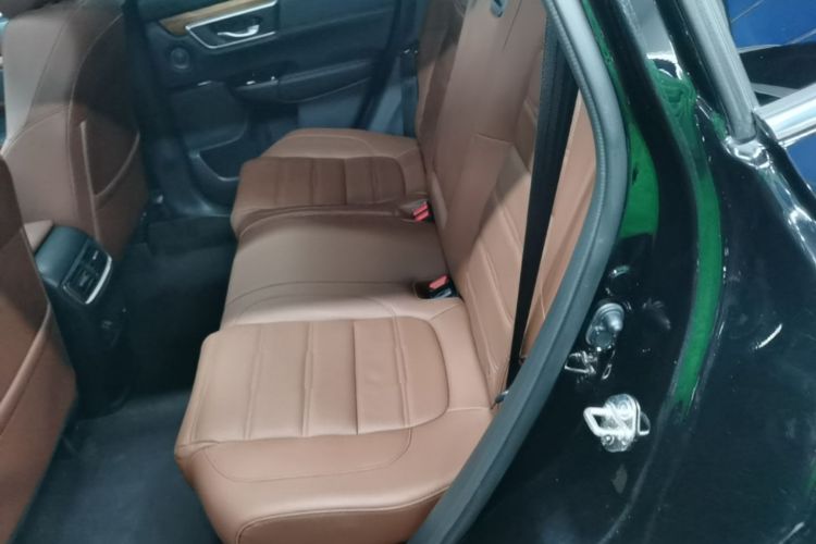 Honda CR-V 2020 car image #17