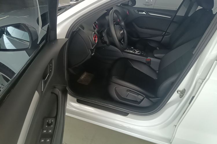 Audi A3 2020 car image #15