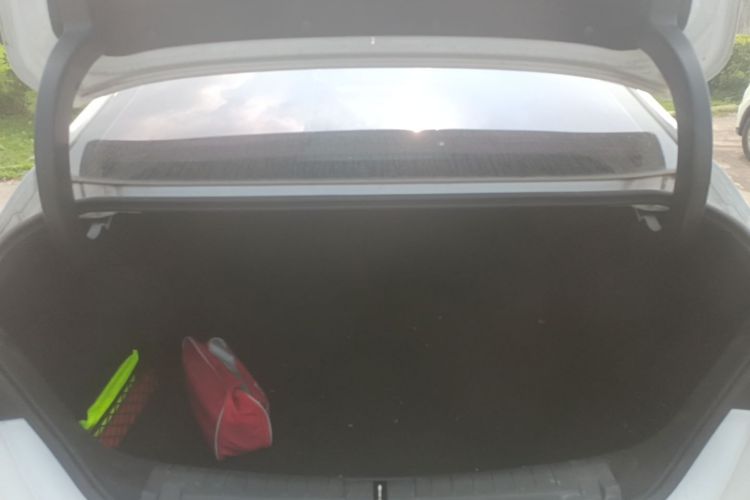 GEELY Binray 2019 #19 GEELY Binray 2019 car image #19