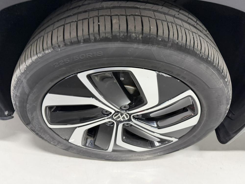 Volkswagen Tharu 2023 #10 Volkswagen Tharu 2023 car image #10