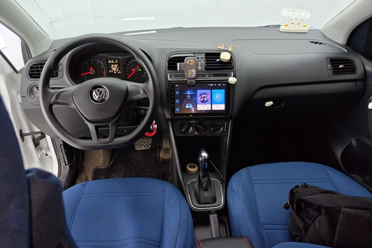 Volkswagen Polo 2018 #10 Volkswagen Polo 2018 car image #10