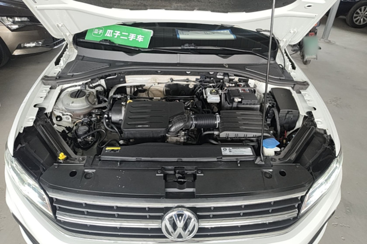 Volkswagen Bora 2020 #20 Volkswagen Bora 2020 car image #20
