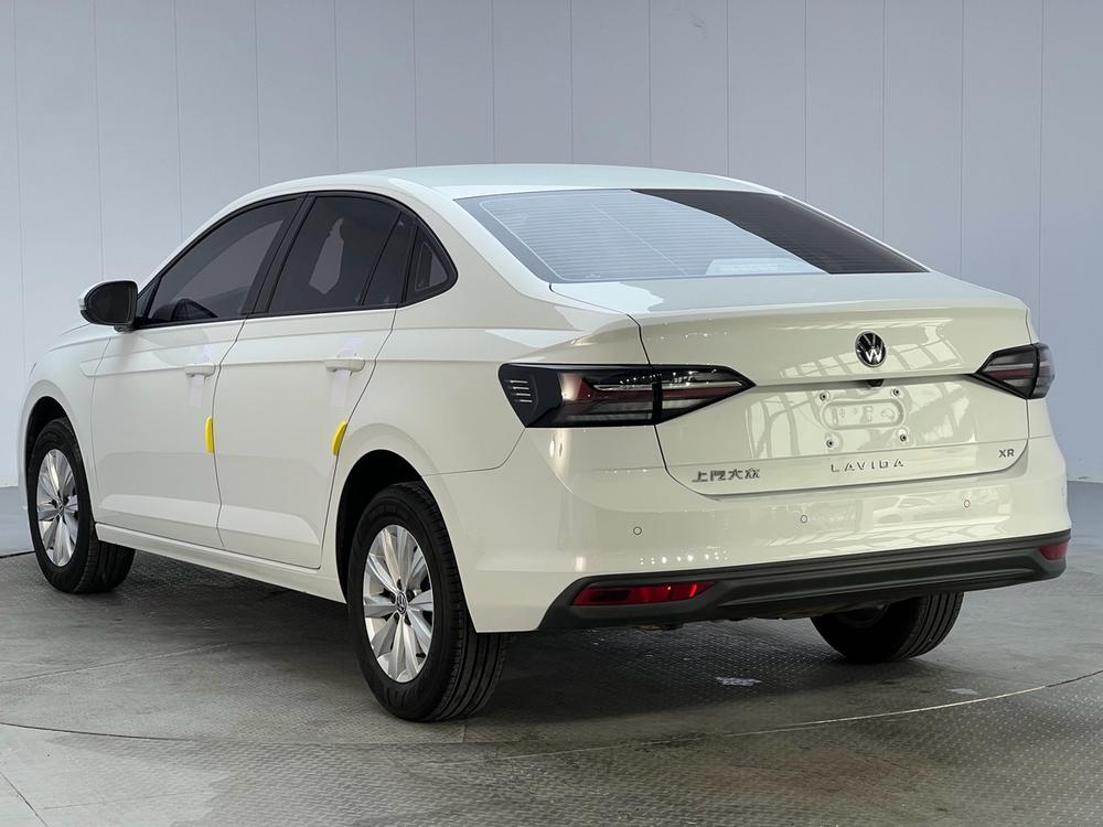 Volkswagen Lavida 2024 #4 Volkswagen Lavida 2024 car image #4