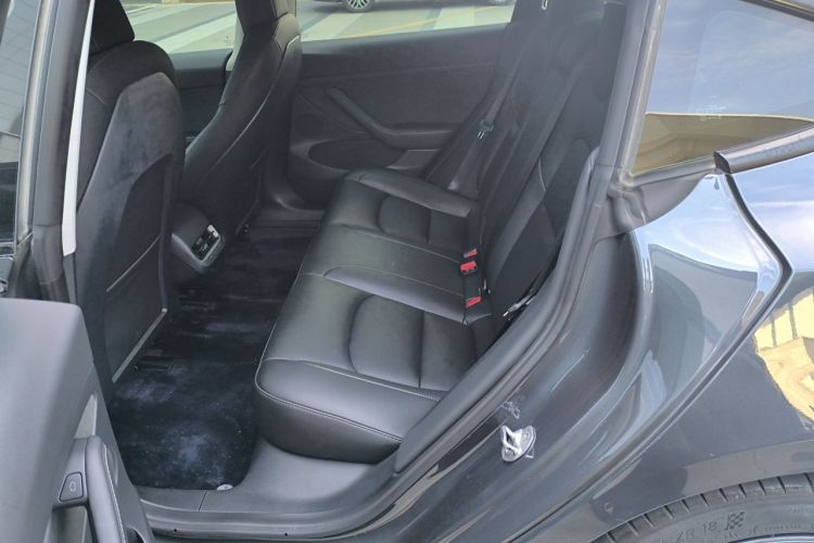 Tesla Model 3 2023 #10 Tesla Model 3 2023 immagine di auto #10