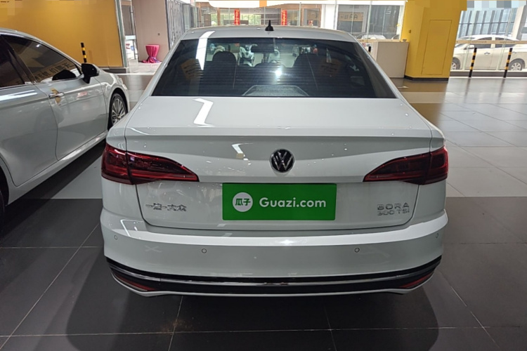 Volkswagen Bora 2023 car image #6