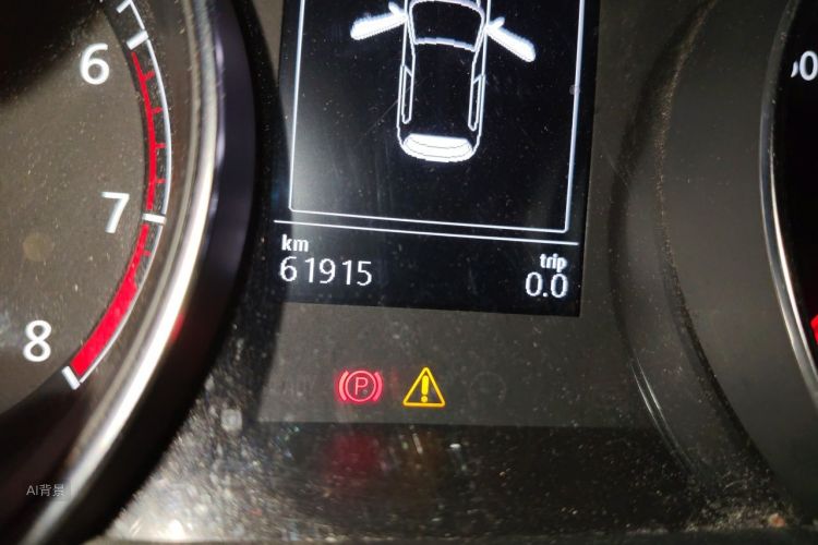 Volkswagen Golf 2016 car image #14