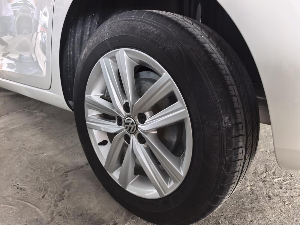 Volkswagen Santana 2017 #6 Volkswagen Santana 2017 car image #6