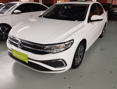 Volkswagen Bora 2026 car image 