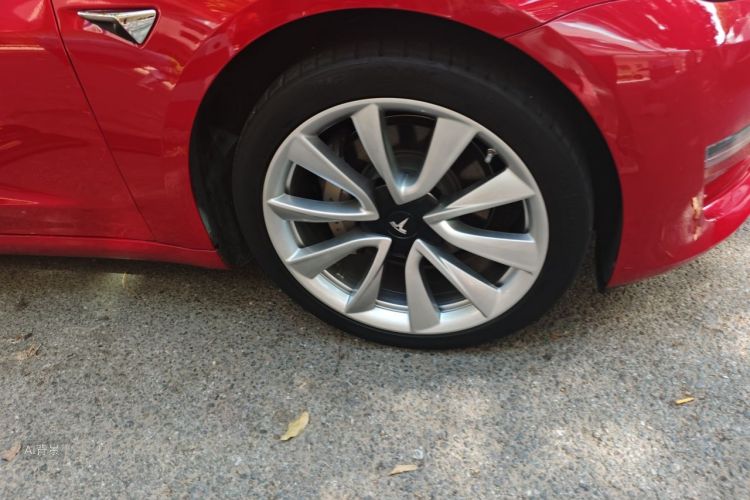 Tesla Model 3 2020 #9 Tesla Model 3 2020 car image #9