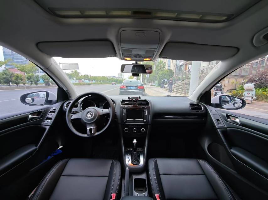 Volkswagen Golf 2013 #8 Volkswagen Golf 2013 imagen de coche #8
