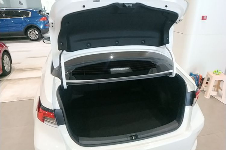 Toyota Corolla 2021 car image #19
