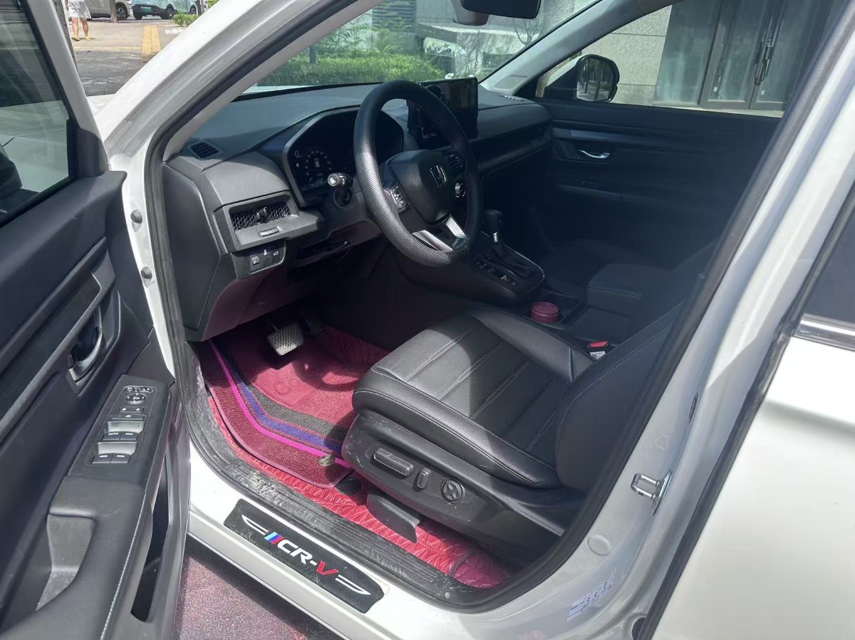 Honda CR-V 2023 car image #3