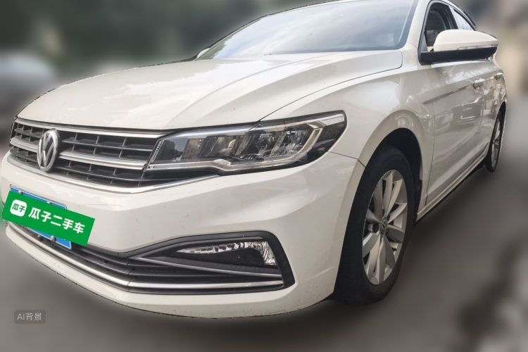 Volkswagen Bora 2019 car image #2