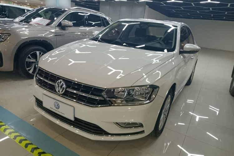 Volkswagen Bora 2017 #2 Volkswagen Bora 2017 car image #2