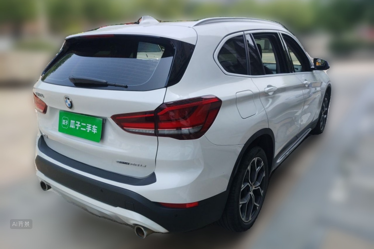 BMW X1 2023 car image #7