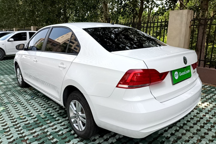 Volkswagen Santana 2023 #7 Volkswagen Santana 2023 car image #7