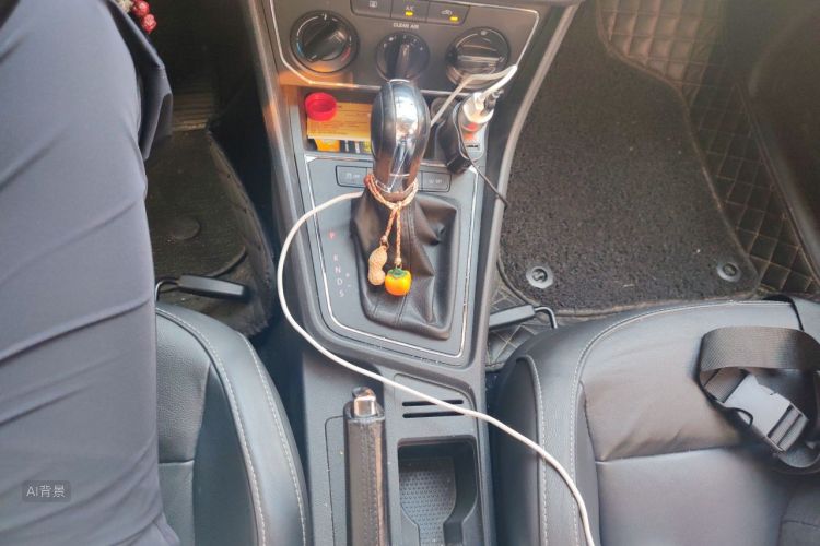 Volkswagen Lavida 2016 car image #16