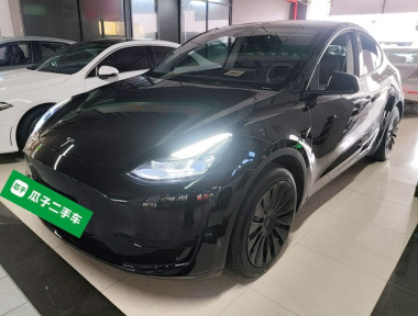 Tesla Model Y 2023 Tesla Model Y 2023 immagine di auto