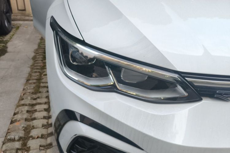 Volkswagen Golf 2022 #8 Volkswagen Golf 2022 car image #8