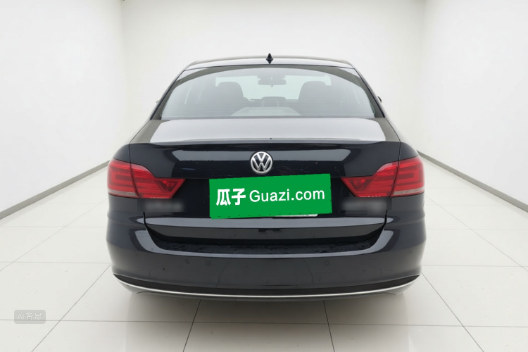 Volkswagen Santana 2017 #6 Volkswagen Santana 2017 car image #6
