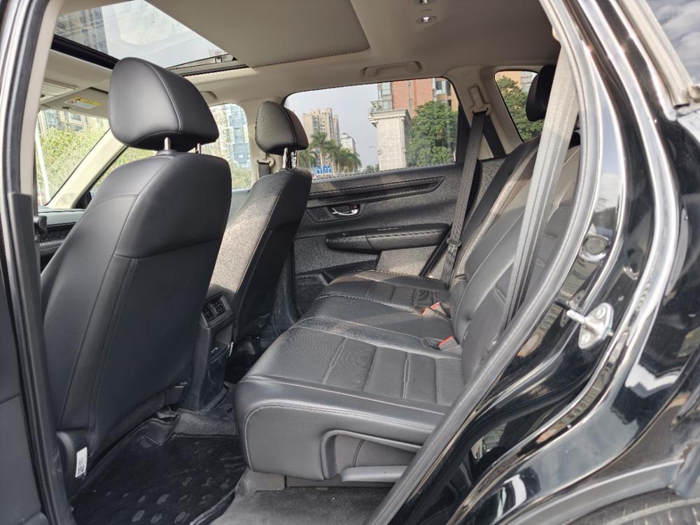 Honda CR-V 2022 #9 Honda CR-V 2022 immagine di auto #9