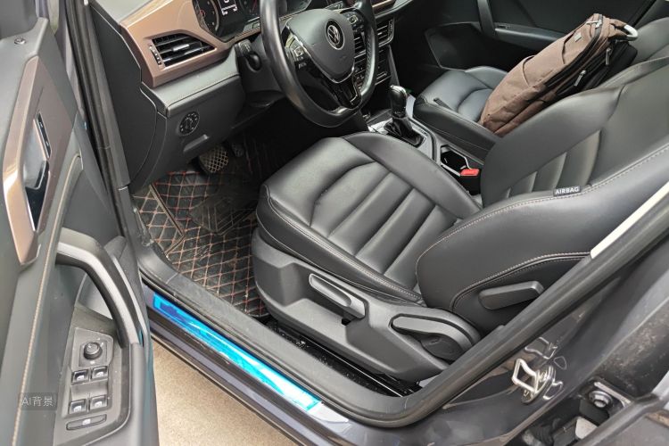 Volkswagen Tharu 2021 immagine di auto #18