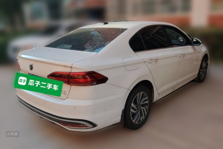 Volkswagen Bora 2024 #7 Volkswagen Bora 2024 изображение автомобиля #7