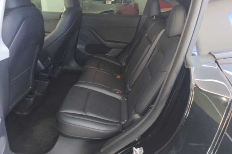 Tesla Model Y 2023 #17 Tesla Model Y 2023 car image #17