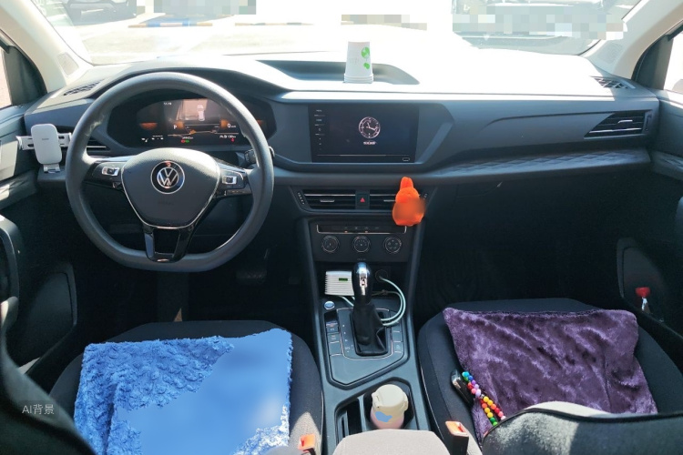 Volkswagen Tharu 2023 #11 Volkswagen Tharu 2023 صورة سيارة #11