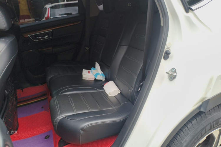 Honda CR-V 2019 car image #19