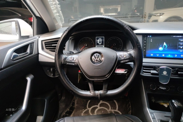 Volkswagen Polo 2020 #12 Volkswagen Polo 2020 car image #12