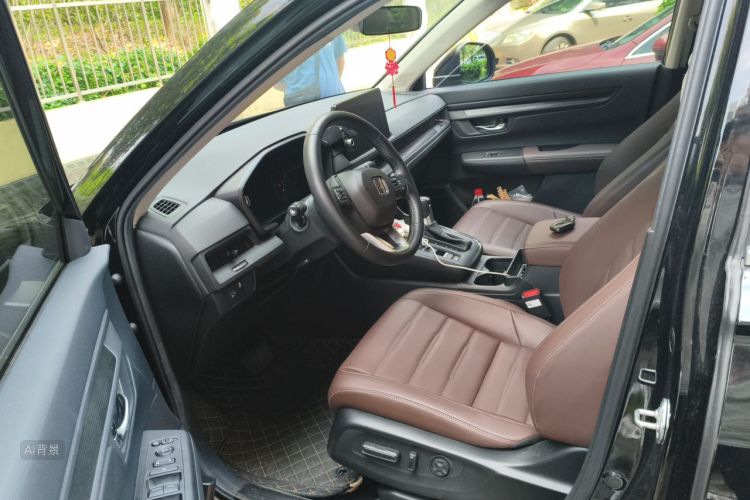 Honda CR-V 2023 #18 Honda CR-V 2023 immagine di auto #18