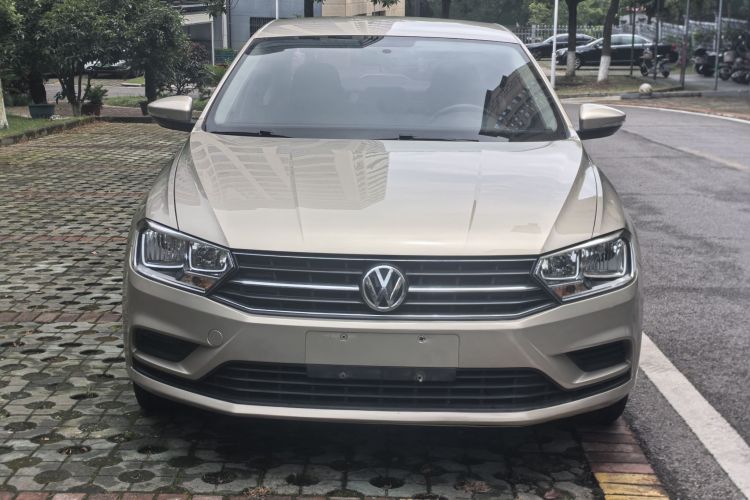 Volkswagen Bora 2018 #4 Volkswagen Bora 2018 car image #4