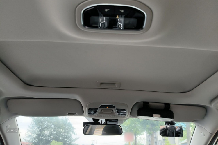 GEELY Emgrand 2021 #20 GEELY Emgrand 2021 car image #20