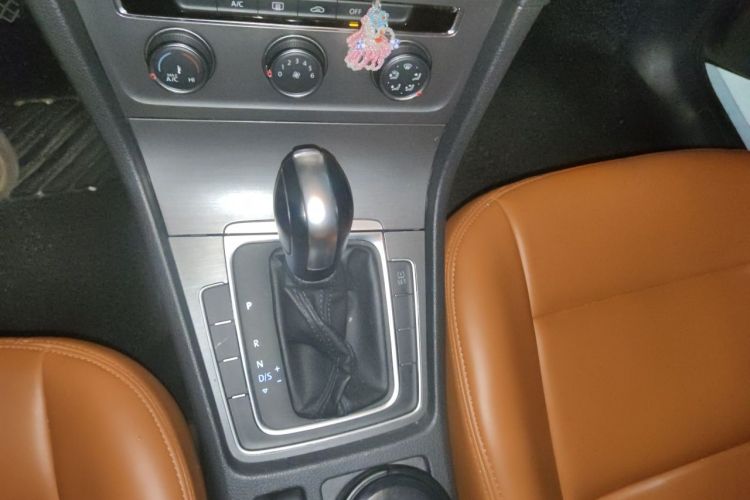 Volkswagen Golf 2015 #14 Volkswagen Golf 2015 car image #14