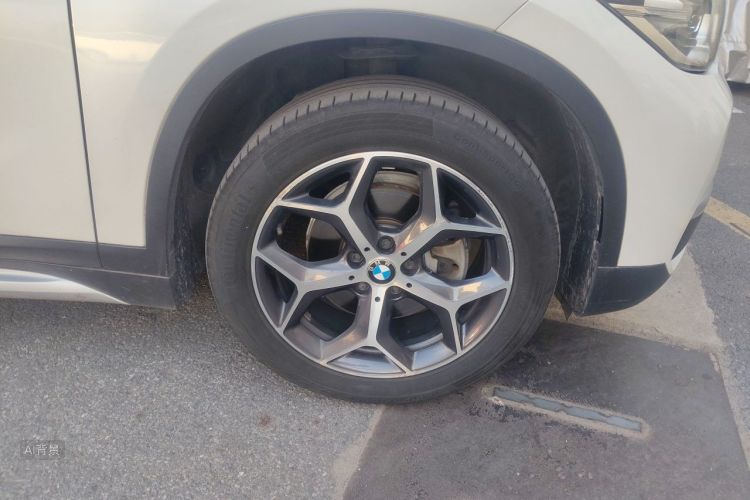 BMW X1 2019 immagine di auto #9