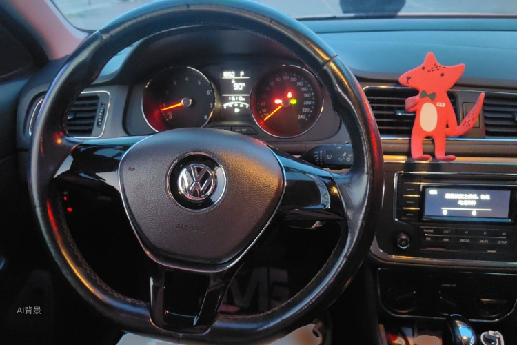 Volkswagen Lavida 2015 #12 Volkswagen Lavida 2015 car image #12