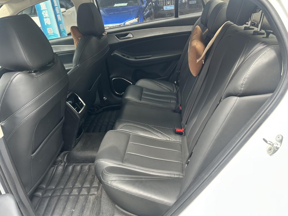 Chery Arrizo 5 Plus 2022 #13 Chery Arrizo 5 Plus 2022 car image #13