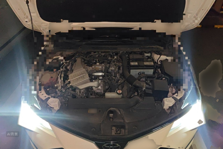 Toyota Corolla 2021 car image #22