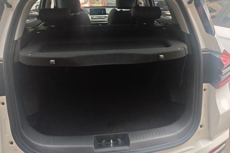 Chery Tiggo 5x 2022 imagen de coche #19