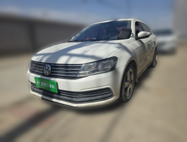 Volkswagen Lavida 2018 car image 
