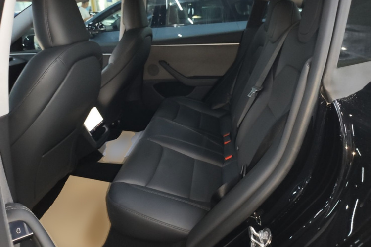 Tesla Model 3 2023 #13 Tesla Model 3 2023 car image #13