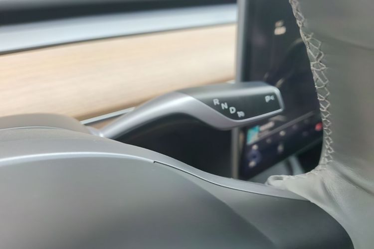 Tesla Model 3 2023 #14 Tesla Model 3 2023 immagine di auto #14